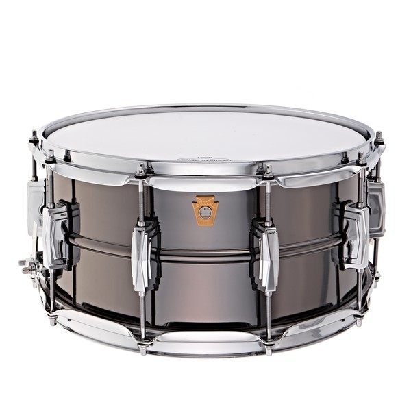 Top 5 Snare Drums For Metal Music​